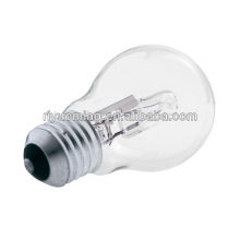 Ampoule incandescente givrée de 220V A55 60w